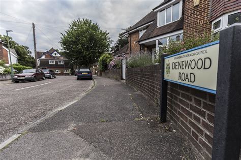denewood tudor road
